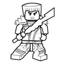 Do you always wish to keep the interest of your kids intact while learning new things? Top 40 Free Printable Ninjago Coloring Pages Online
