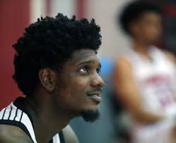 Louisville basketball: Darius Perry to join UCF as grad transfer