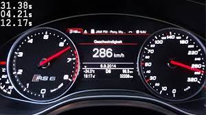 Audi Rs6 C7 Acceleration 0 100 0 200 Km H Loud Sound Audi Rs6 Audi Rs6 C7 Audi