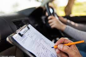 Driving Test Centres With The Highest And Lowest First Time Pass Rates This Is Money
