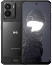 HMD HMD Fusion 2