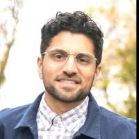 Abdul Hameed Abdul Majeed, CSM