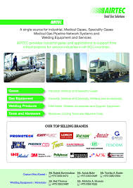 It's a great responsibility we accept with pride. Bahrain Medical And Industrial Gas Plants Wll Bmigp Airtec Airtecbh Linkedin