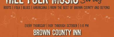 Hill Folk Music Series: Lexi Len, Frank Dean & Mara Jo