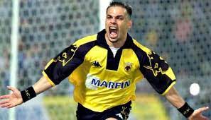 Γραφτείτε στο facebook για να συνδεθείτε με τον ντεμησ νικολαιδησ και άλλα άτομα που ίσως γνωρίζετε. Ntemhs To Oneiro Moy Htan Pai3w Sthn Aek Kai 8a Me Sygkinoysan Ta Lefta Aek Fans Blog Aek Nea Metagrafes Eidhseis