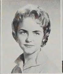 Debra Dale “Debbie” McKim Lewis (1941-2018)