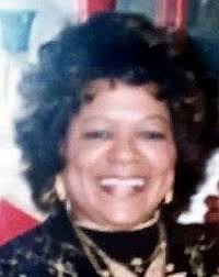 Patricia Campbell Obituary