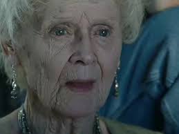 Eva Hart Titanic Speaks about Jack