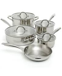 Pin By Roseane Lima On Best Cookware Sets In 2020 Cookware Set Stainless Steel Cookware Set Stainless Steel Cookware