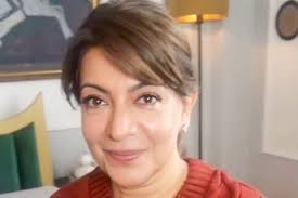 Divya Seth Shah documents her first day of shoot after losing daughter a  year ago