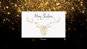 Customers are bound to be happy when they see their names printed on the. Digital Christmas Cards For Business 2021 Power Ecard