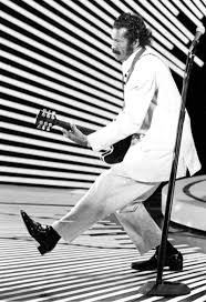 Len Clark: Thanks, Chuck, you changed my life