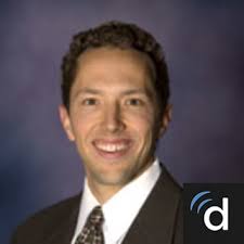 Dr. Randall A. Pierce, MD