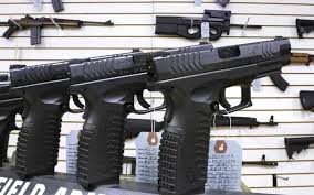 Long story short, they recognize your permit only while in/on your vehicle. Concealed Carry Rules Tough On Out Of State Residents News The State Journal Register Springfield Il