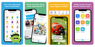 How to use classdojo for the first time (old and outdated. Classroom Communication App Development Features To Consider While Developing App Like Classdojo