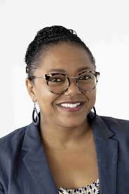 Carla J. Thomas McGinnis