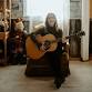Camille Peruto Music: The Brown Room at Congress Hall event image