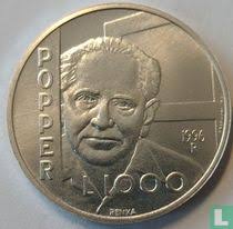 Pietro Bugli van San Marino (apr 1996-sept 1996) Coin catalogue