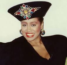 Happy Birthday Queen!🫶🏽 #gonetosoon Simply Phyllis Hyman