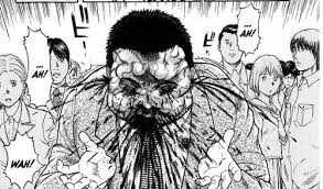 Manga Review Emerging Realistic Disease Lovefishy S Adventures It is said to increase the blood circulation and improve pressure inside the skull. manga review emerging realistic