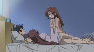 Kiss x sis sexy