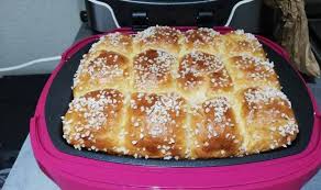Brioche Nuage Recette Cake Factory Recette Cake Recette Brioche Facile Et Rapide