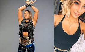 WWE Divas Nude Photos & Videos (Leaked Free) - Celeb Masta