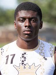 Liberty 2026 Football Prospects