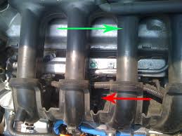 Replacement method can be used in the camry, avalon, sienna, es300 & rx300. How To Change Injectors Unofficial Honda Fit Forums