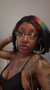 Fine baby mama thread lemme see why...