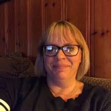 Janet Harbin's Instagram, Twitter & Facebook