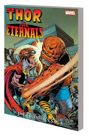 Do you decipher the complexities of its language, the utterance of which would tip a mortal mind into madness? 13th January Marvel Comic Releases The Comic Book Sanctum