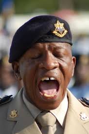 The many face of John Walcott