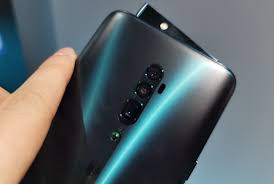 Oppo Reno 10x Zoom Türkiye fiyatı belli ...