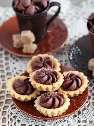 Delices D Orient Mini Tartelettes Aux Corn Flakes Mini Tarte Gateaux Et Desserts Gateau Oriental Facile