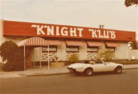 Dr Peter Harries OAM PhD The Ace of Klubs