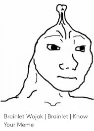3 use the wojak mask only for the intended purpose. Meme Wojak