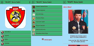 Kera sakti memberikan program pelatihan belad. Ikspi Para Android Apk Descargar