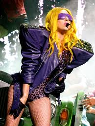 Kostüm lady gaga → ausführlicher test top kostüm lady gaga beste angebote: Lady Gaga Stefani Germanotta