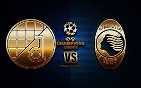 Download wallpapers dinamo zagreb, 4k, hnl, art, soccer, football, croatia, fc dinamo zagreb, wooden texture, logo, football club, dinamo zagreb fc for desktop free. Download Wallpapers Dinamo Zagreb Vs Atalanta For Desktop Free High Quality Hd Pictures Wallpapers Page 1