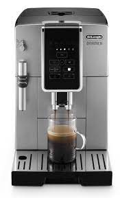 The different models of delonghi coffee machines are counted in dozens in each segment, and this means that you can go crazy if you have to look for the user booklet of a delonghi coffee maker among so many options. Kitchen Dining Ecam35075 Delonghi Dinamica Super Automatic Espresso Machine Stainless Steel Cappuccino And Coffee Maker With Milk Frother And Lattecremma System Coffee Tea Espresso Appliances