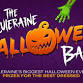 The Official Coleraine Halloween Ball 2025 - Night event image