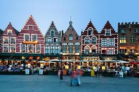 Bruges Belgium The Most Charming Town In Europe Filled With Delectable Chocolate Candy Shops Bruges Belgium Cool Places To Visit Day Tours