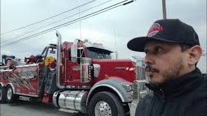 Nos levanto la Grua !!!