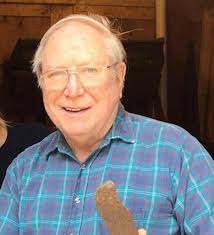 Howard Anthony “Doc” Scheer Obituary