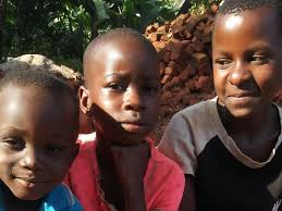 Fundraiser by Curtis Ogden : Stream of Holly Cross Childrens Home