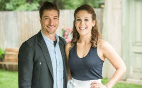 Is Daniel Lissing Married Is He Dating Erin Krakow Currently Know His Past Affairs And Relationships Daniel lissing opens up about his decision to leave the hallmark series. is daniel lissing married is he dating
