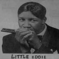 Little Eddie (5) Discography: Vinyl, CDs, & More