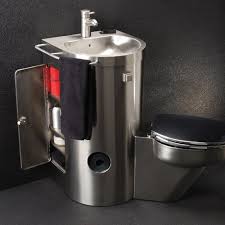 neo comby combination toilet basin for