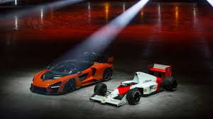 2018 Mclaren Senna P15 5k 2 Wallpaper Hd Car Wallpapers Id 9466